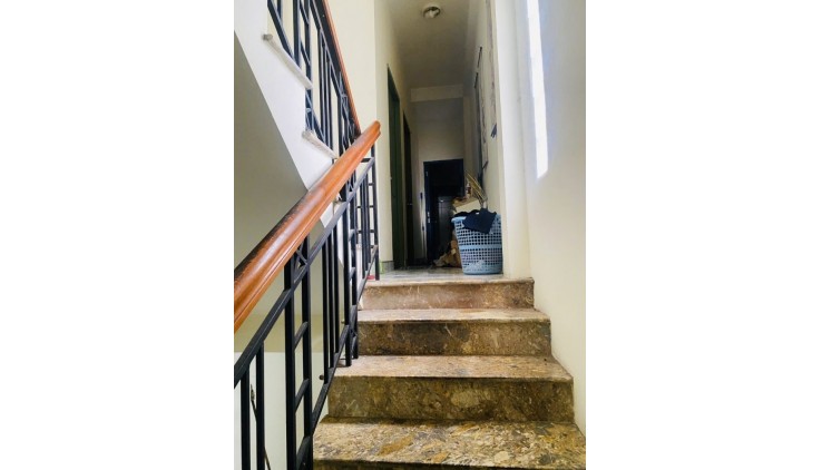 BÁN NHÀ PHÚ NHUẬN OTO VÀO NHÀ 80M2 4 TẦNG NGANG 4.5M 7PN HẺM THÔNG VIP HUỲNH VĂN BÁNH  10.5 TỶ